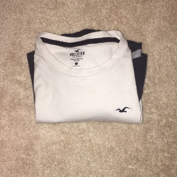 Hollister long tee - Picture 1 of 4
